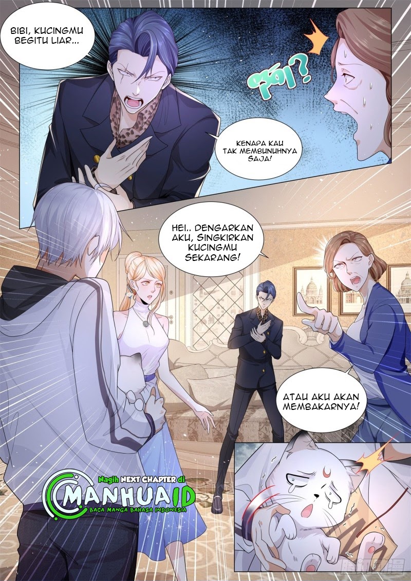 Shen Hao’s Heavenly Fall System Chapter 114 Gambar 6